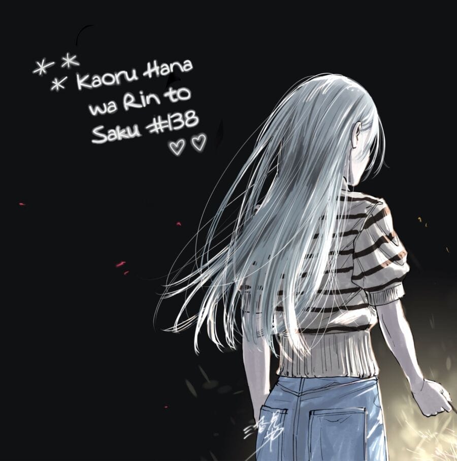 Truyện Tranh Hoa Thơm Kiêu Hãnh - The Fragrant Flower Blooms With Dignity trang 4