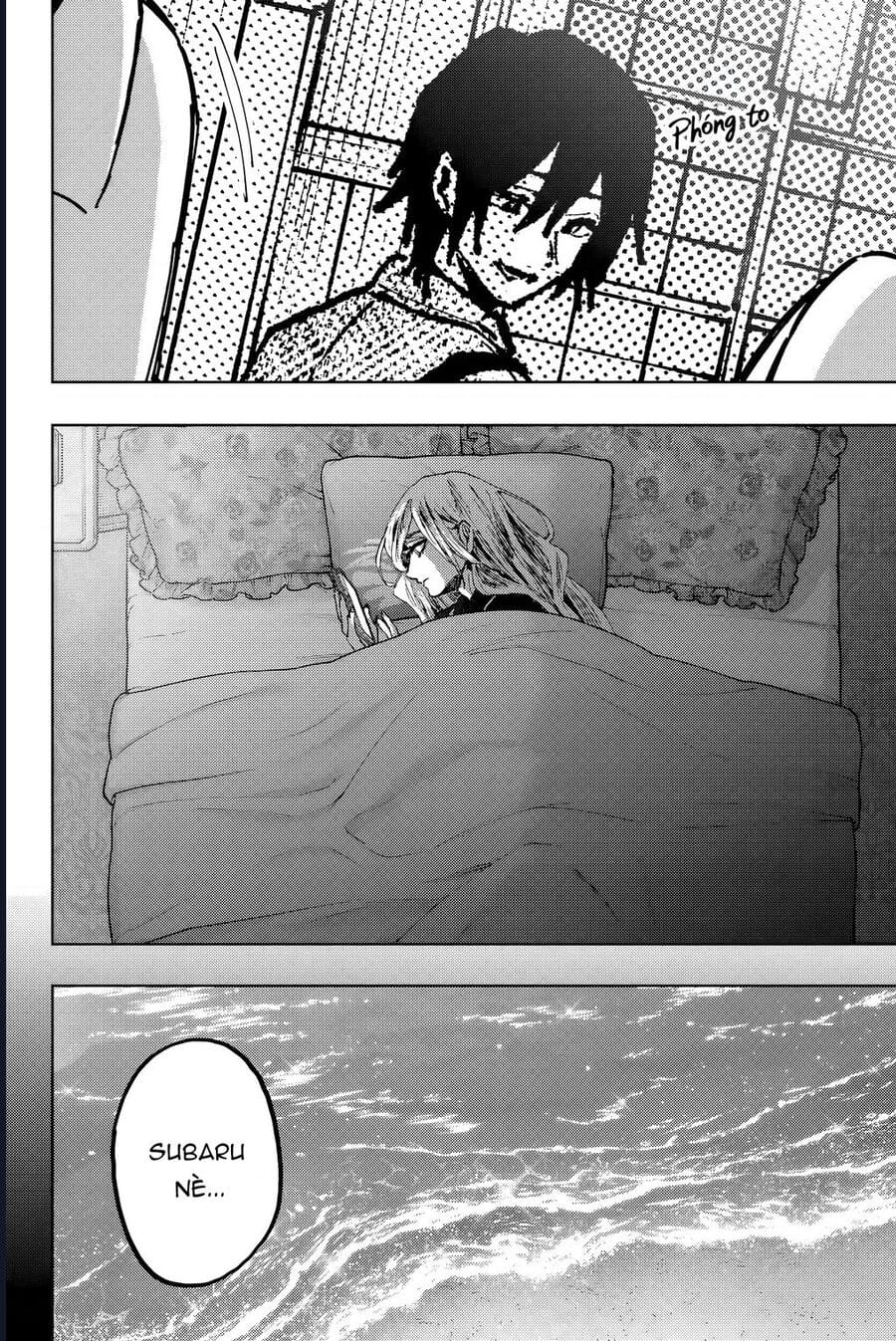 Truyện Tranh Hoa Thơm Kiêu Hãnh - The Fragrant Flower Blooms With Dignity trang 4