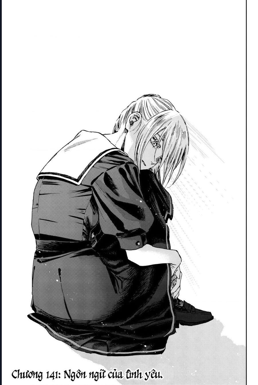 Truyện Tranh Hoa Thơm Kiêu Hãnh - The Fragrant Flower Blooms With Dignity trang 4