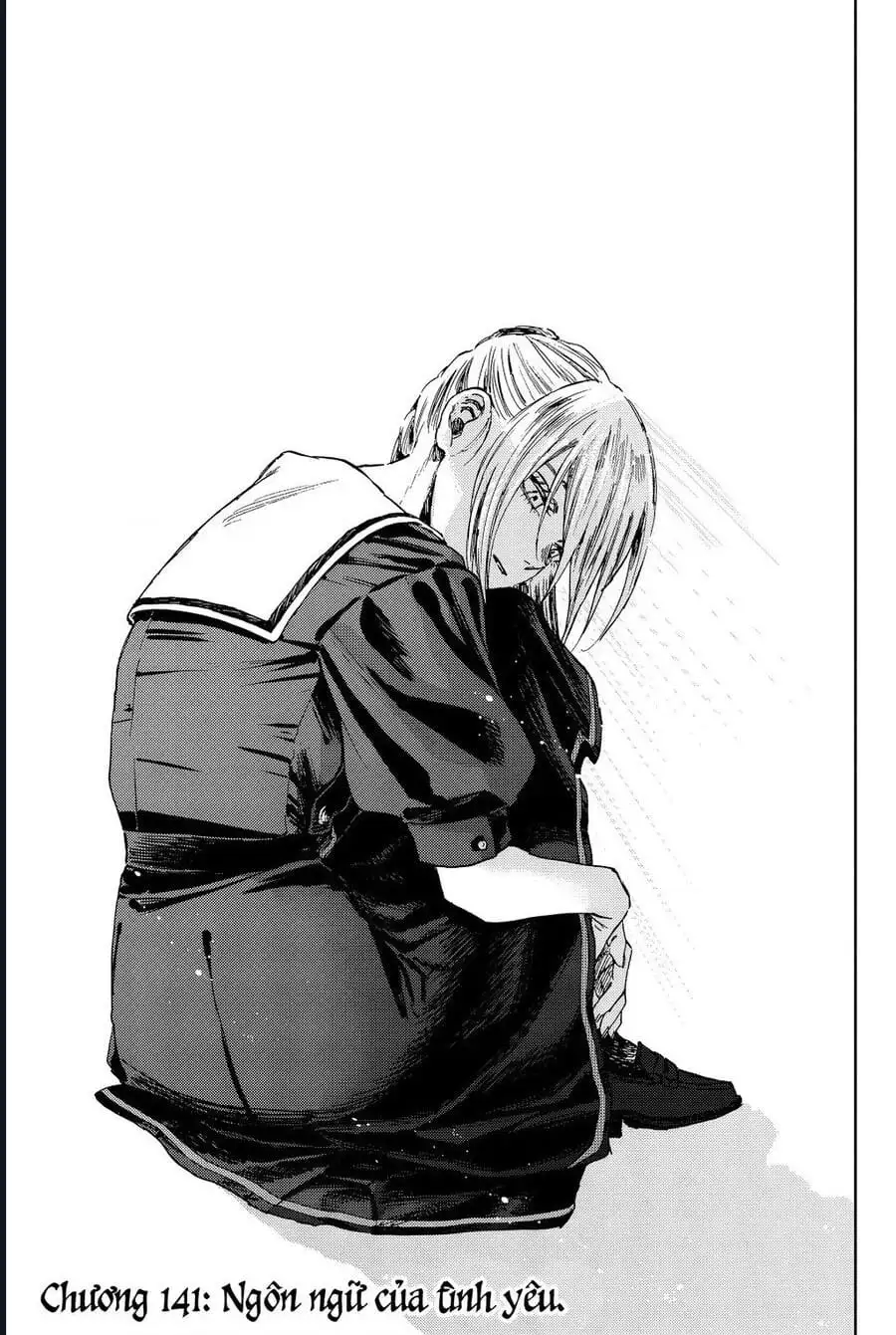 Truyện Tranh Hoa Thơm Kiêu Hãnh - The Fragrant Flower Blooms With Dignity trang 4