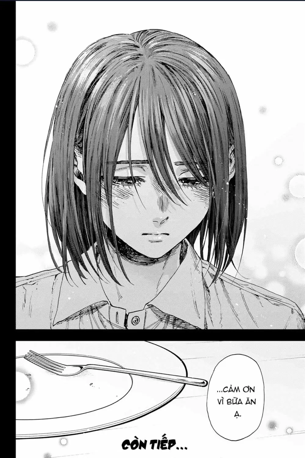 Truyện Tranh Hoa Thơm Kiêu Hãnh - The Fragrant Flower Blooms With Dignity trang 4