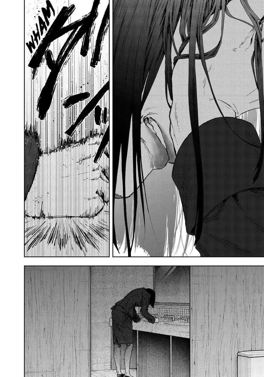 Truyện Tranh Hoa Thơm Kiêu Hãnh - The Fragrant Flower Blooms With Dignity trang 4