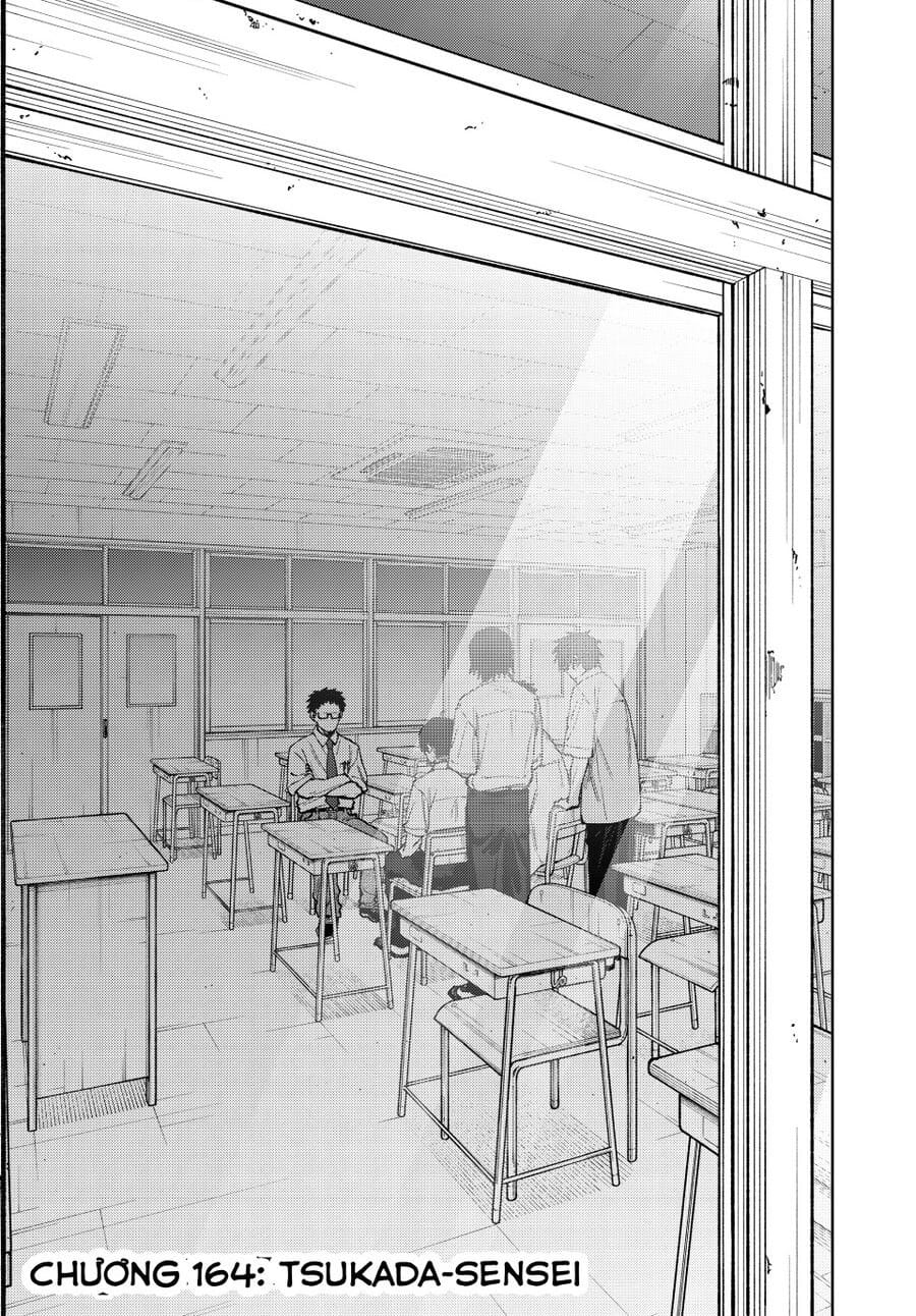 Truyện Tranh Hoa Thơm Kiêu Hãnh - The Fragrant Flower Blooms With Dignity trang 4