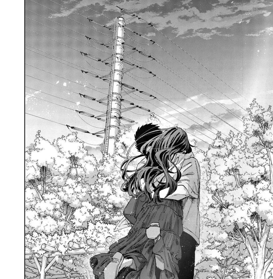 Truyện Tranh Hoa Thơm Kiêu Hãnh - The Fragrant Flower Blooms With Dignity trang 4