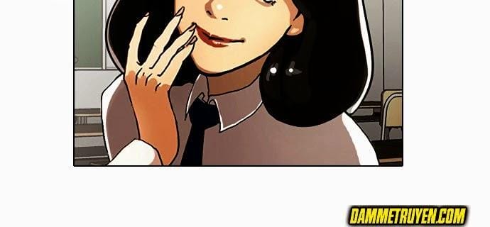 Truyện Tranh Hoán Đổi Diệu Kỳ - Lookism trang 301