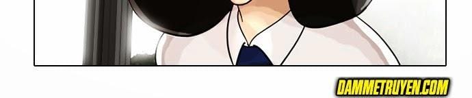 Truyện Tranh Hoán Đổi Diệu Kỳ - Lookism trang 367