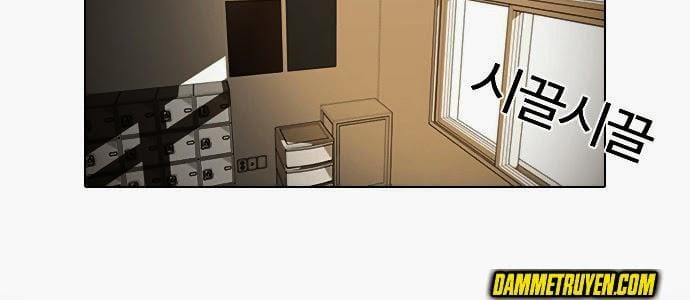 Truyện Tranh Hoán Đổi Diệu Kỳ - Lookism trang 379