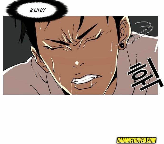 Truyện Tranh Hoán Đổi Diệu Kỳ - Lookism trang 465