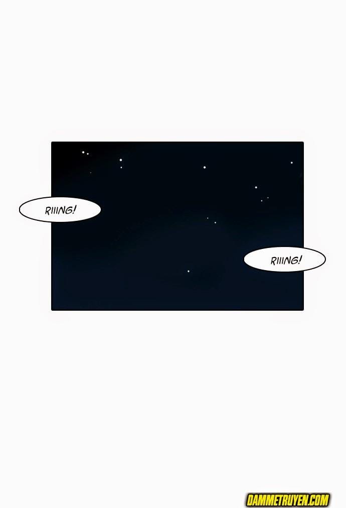 Truyện Tranh Hoán Đổi Diệu Kỳ - Lookism trang 507