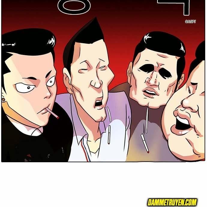 Truyện Tranh Hoán Đổi Diệu Kỳ - Lookism trang 672