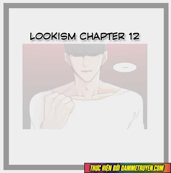 Truyện Tranh Hoán Đổi Diệu Kỳ - Lookism trang 738