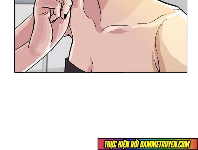 Truyện Tranh Hoán Đổi Diệu Kỳ - Lookism trang 744