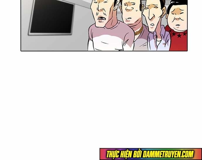 Truyện Tranh Hoán Đổi Diệu Kỳ - Lookism trang 798