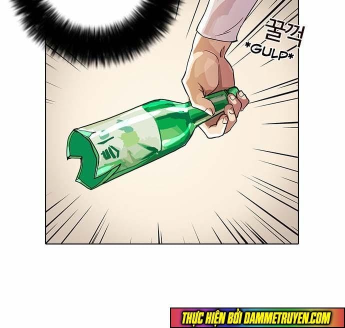 Truyện Tranh Hoán Đổi Diệu Kỳ - Lookism trang 823