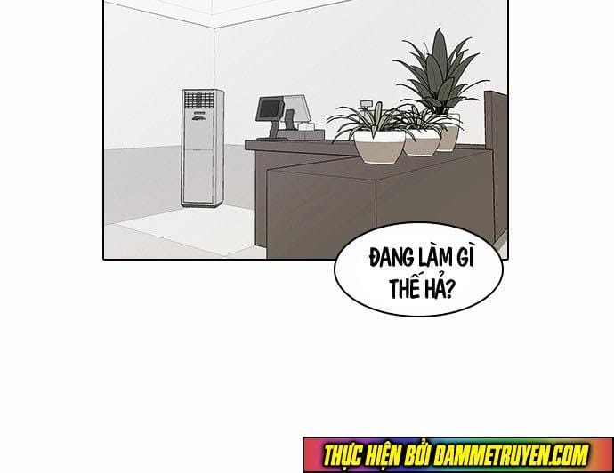 Truyện Tranh Hoán Đổi Diệu Kỳ - Lookism trang 858