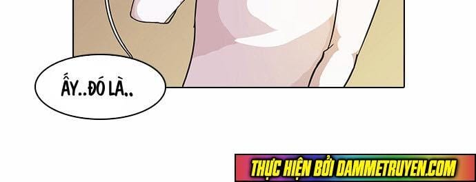 Truyện Tranh Hoán Đổi Diệu Kỳ - Lookism trang 867