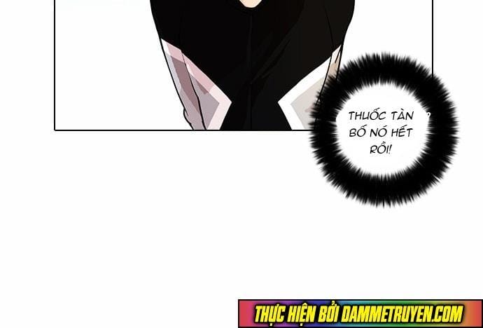 Truyện Tranh Hoán Đổi Diệu Kỳ - Lookism trang 1031