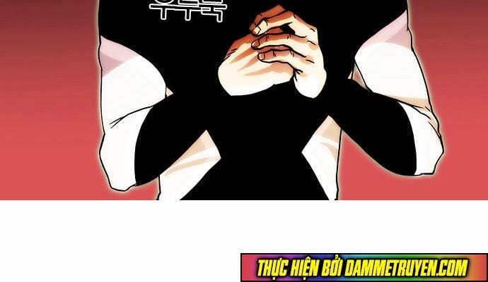 Truyện Tranh Hoán Đổi Diệu Kỳ - Lookism trang 1105