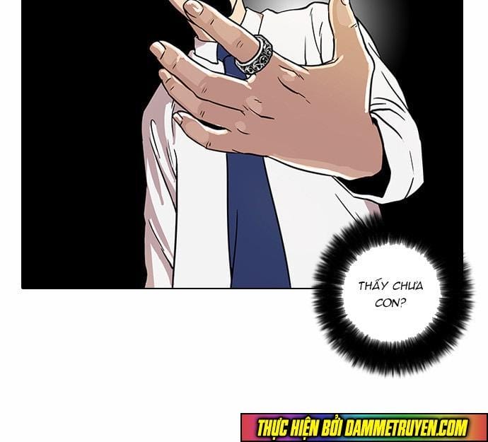 Truyện Tranh Hoán Đổi Diệu Kỳ - Lookism trang 1223