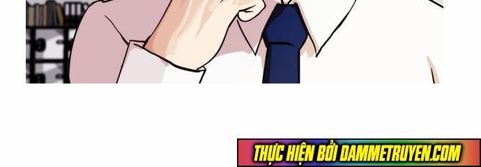 Truyện Tranh Hoán Đổi Diệu Kỳ - Lookism trang 1238