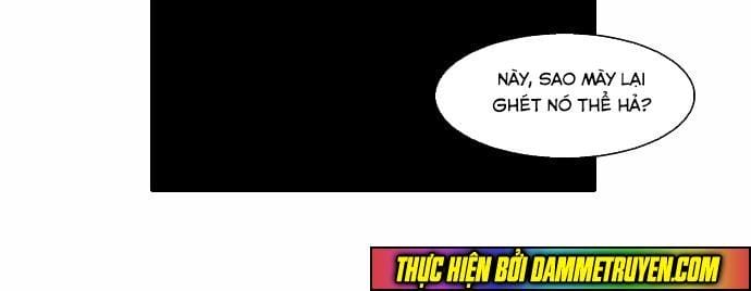 Truyện Tranh Hoán Đổi Diệu Kỳ - Lookism trang 1346