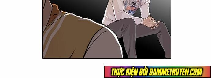 Truyện Tranh Hoán Đổi Diệu Kỳ - Lookism trang 1365