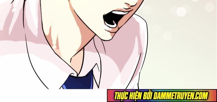 Truyện Tranh Hoán Đổi Diệu Kỳ - Lookism trang 1396