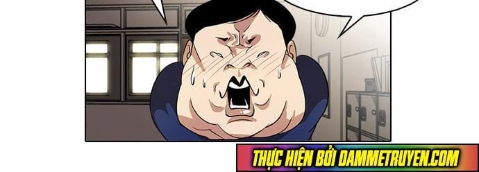 Truyện Tranh Hoán Đổi Diệu Kỳ - Lookism trang 1403