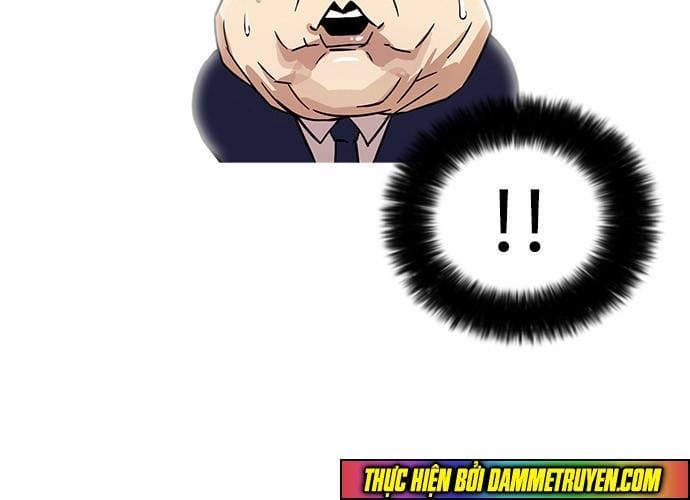 Truyện Tranh Hoán Đổi Diệu Kỳ - Lookism trang 1405