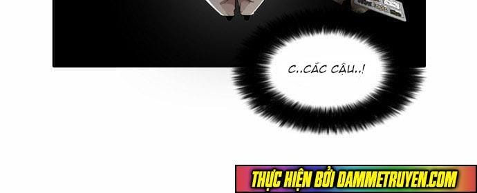 Truyện Tranh Hoán Đổi Diệu Kỳ - Lookism trang 1450