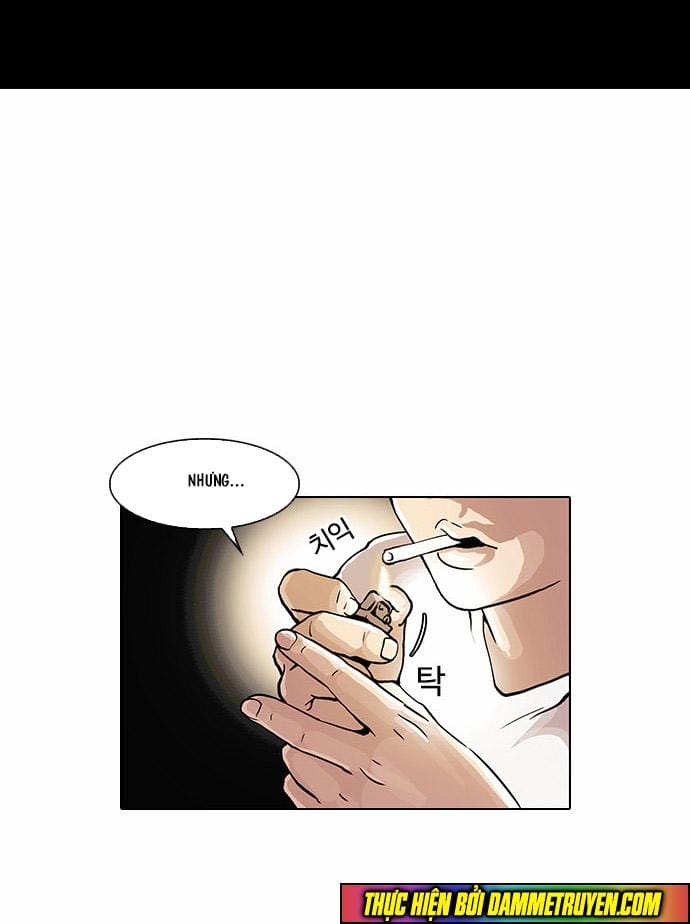 Truyện Tranh Hoán Đổi Diệu Kỳ - Lookism trang 1453