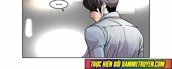 Truyện Tranh Hoán Đổi Diệu Kỳ - Lookism trang 1461