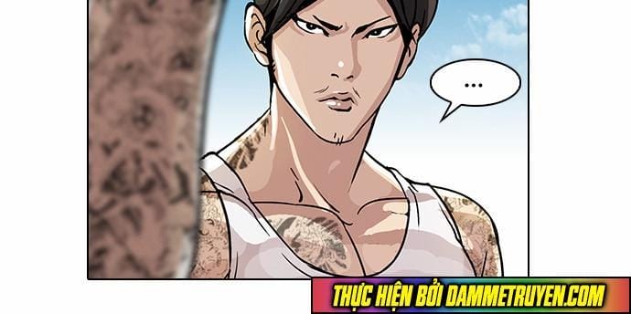 Truyện Tranh Hoán Đổi Diệu Kỳ - Lookism trang 1498