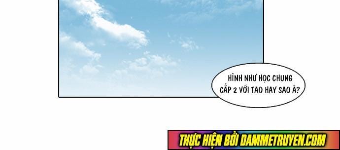 Truyện Tranh Hoán Đổi Diệu Kỳ - Lookism trang 1502