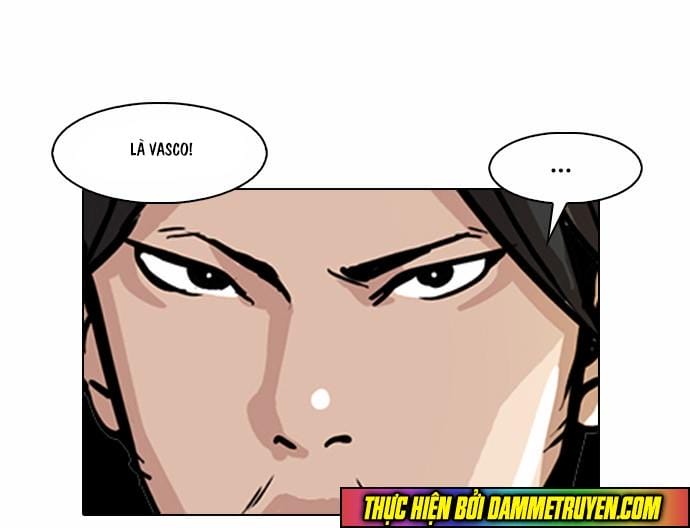 Truyện Tranh Hoán Đổi Diệu Kỳ - Lookism trang 1505