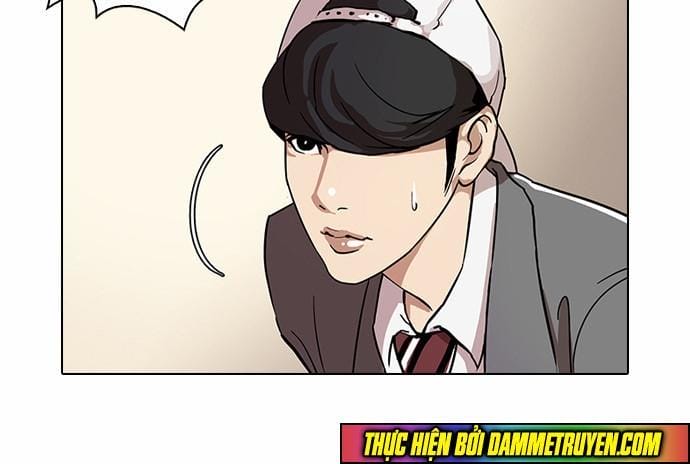 Truyện Tranh Hoán Đổi Diệu Kỳ - Lookism trang 1647