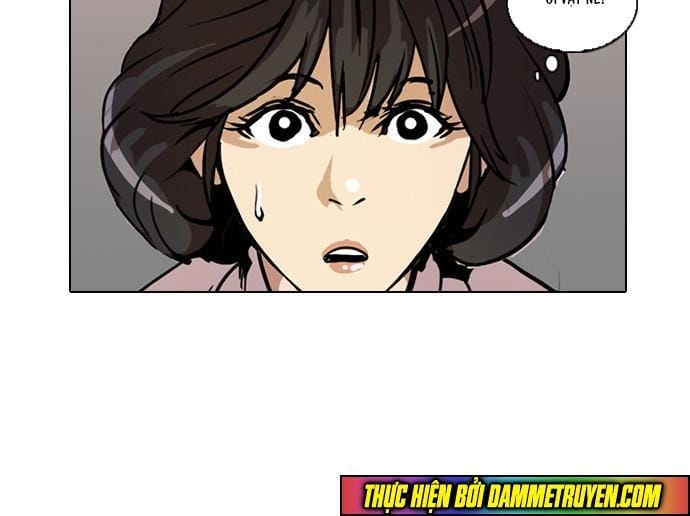 Truyện Tranh Hoán Đổi Diệu Kỳ - Lookism trang 1739