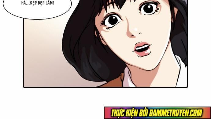 Truyện Tranh Hoán Đổi Diệu Kỳ - Lookism trang 1747