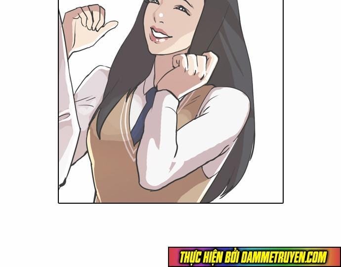 Truyện Tranh Hoán Đổi Diệu Kỳ - Lookism trang 1749