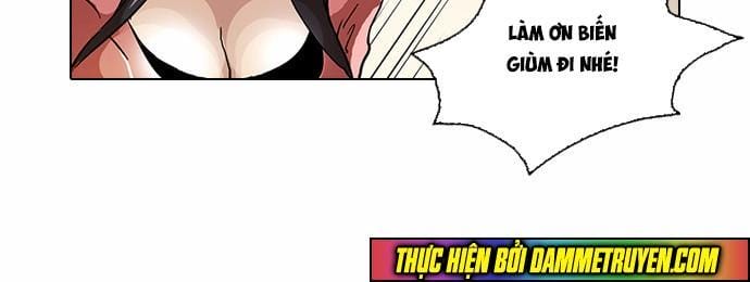 Truyện Tranh Hoán Đổi Diệu Kỳ - Lookism trang 1863