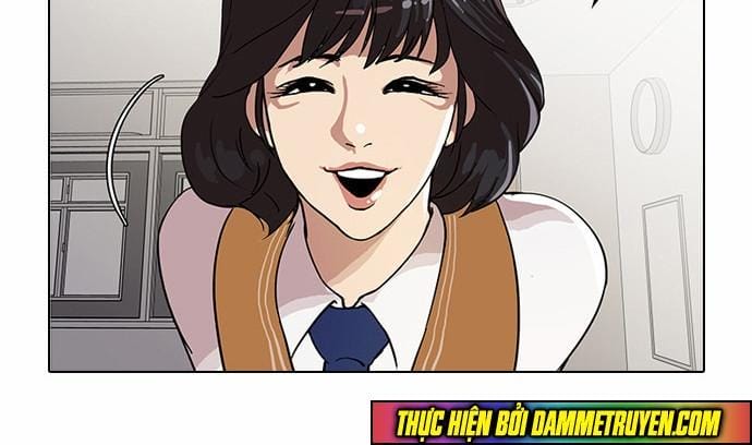 Truyện Tranh Hoán Đổi Diệu Kỳ - Lookism trang 2054