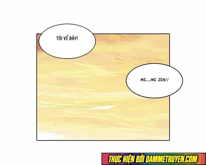 Truyện Tranh Hoán Đổi Diệu Kỳ - Lookism trang 2075