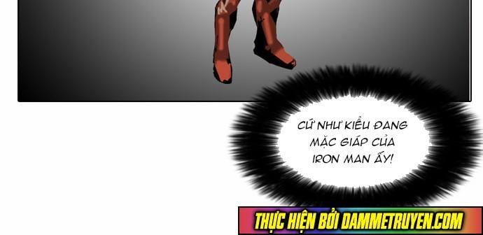 Truyện Tranh Hoán Đổi Diệu Kỳ - Lookism trang 2108