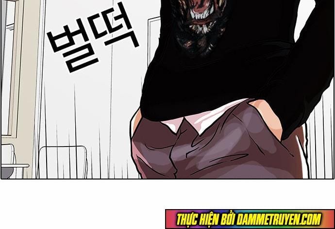 Truyện Tranh Hoán Đổi Diệu Kỳ - Lookism trang 2161