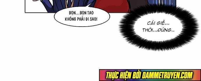 Truyện Tranh Hoán Đổi Diệu Kỳ - Lookism trang 2173