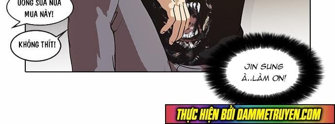 Truyện Tranh Hoán Đổi Diệu Kỳ - Lookism trang 2183