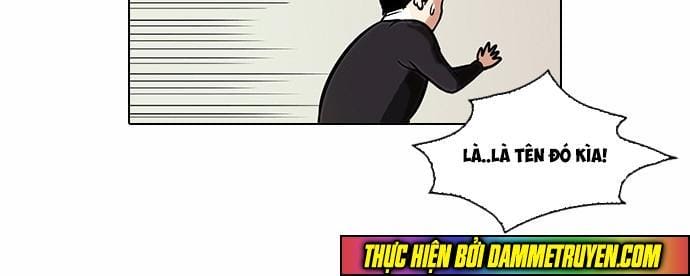 Truyện Tranh Hoán Đổi Diệu Kỳ - Lookism trang 2199