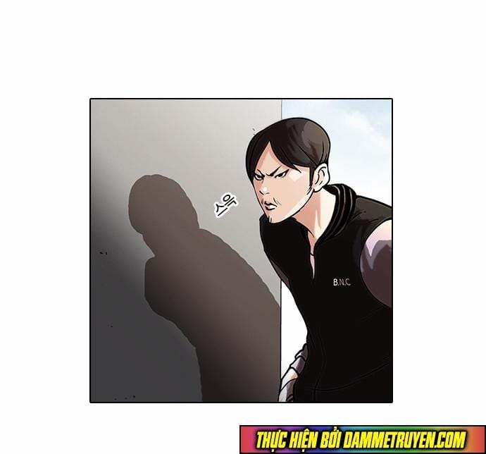 Truyện Tranh Hoán Đổi Diệu Kỳ - Lookism trang 2217