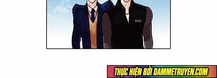 Truyện Tranh Hoán Đổi Diệu Kỳ - Lookism trang 2231