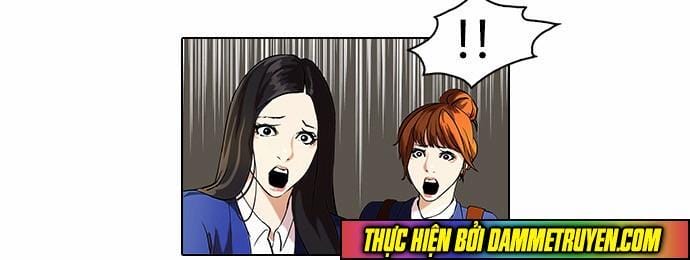 Truyện Tranh Hoán Đổi Diệu Kỳ - Lookism trang 2240